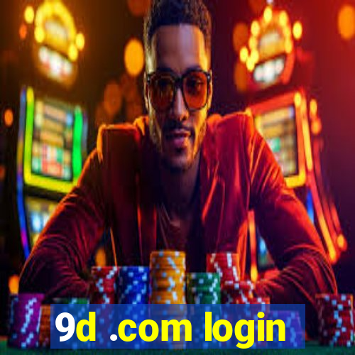 9d .com login