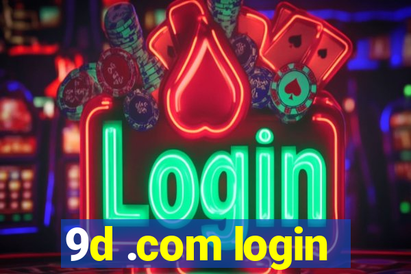 9d .com login