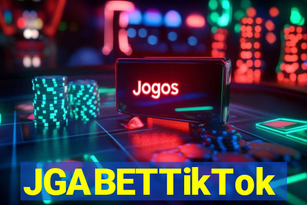 JGABETTikTok