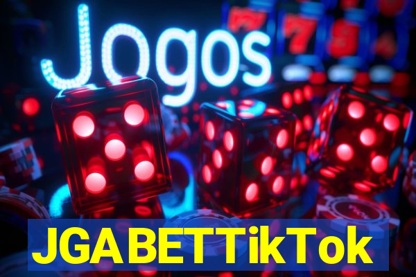 JGABETTikTok