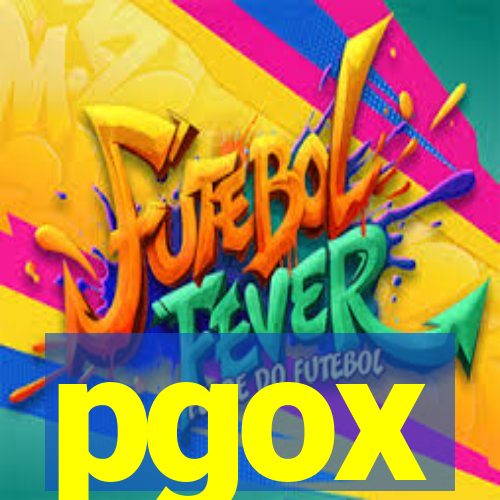 pgox