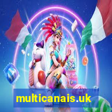 multicanais.uk