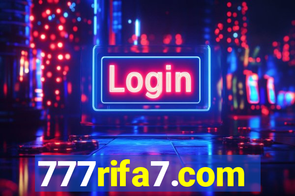 777rifa7.com