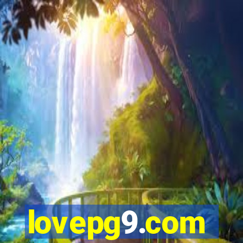 lovepg9.com