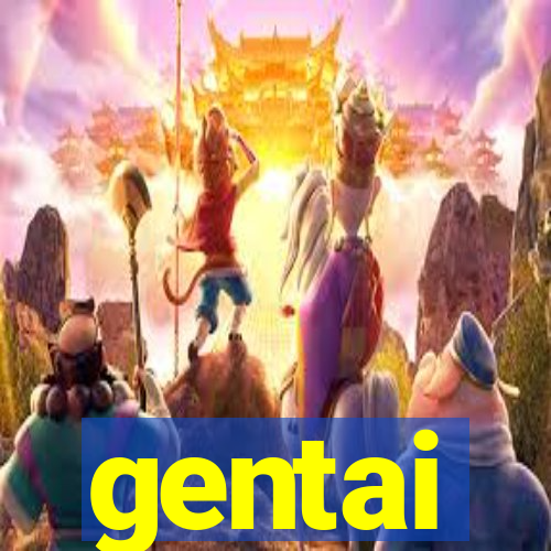 gentai