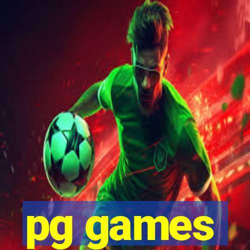 pg games