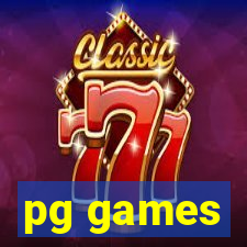 pg games