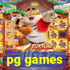 pg games