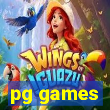 pg games