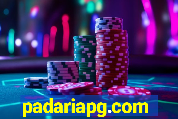 padariapg.com