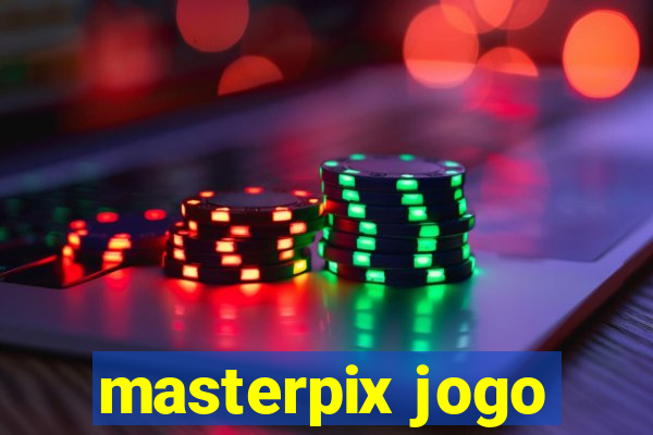 masterpix jogo