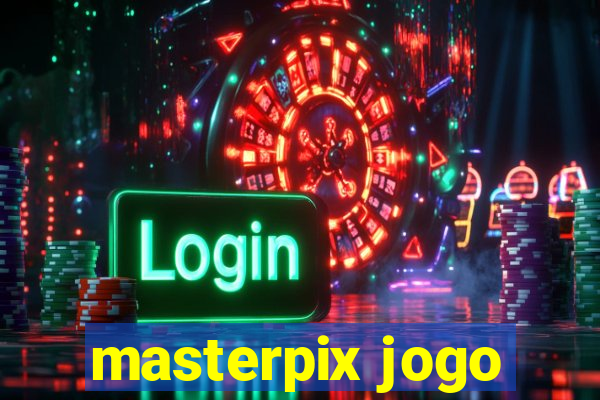 masterpix jogo