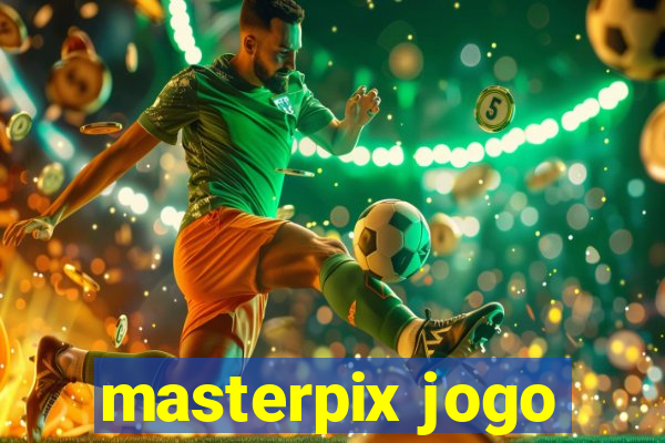 masterpix jogo