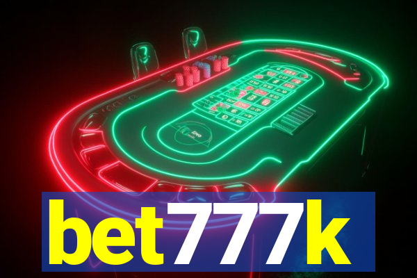 bet777k