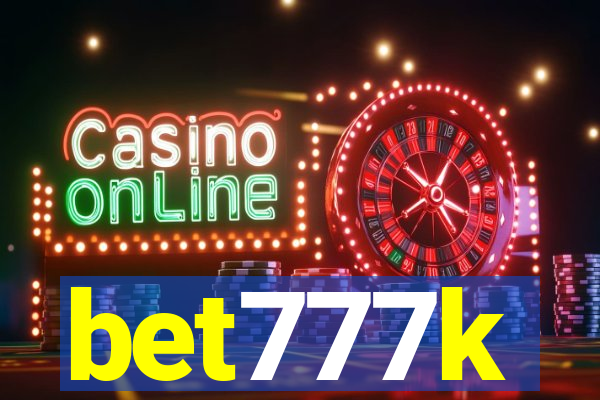 bet777k