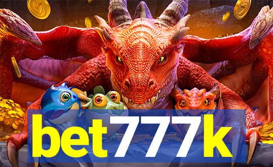 bet777k