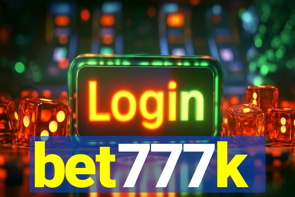 bet777k