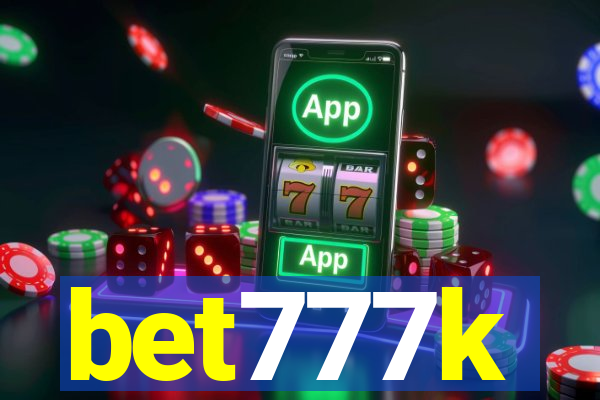 bet777k