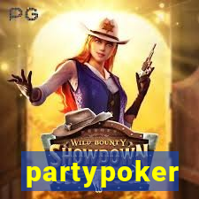 partypoker