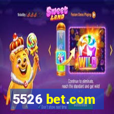 5526 bet.com