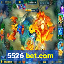 5526 bet.com