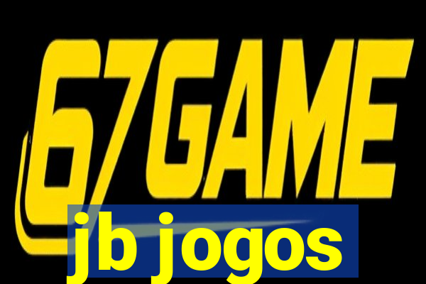 jb jogos