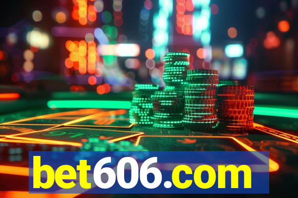 bet606.com