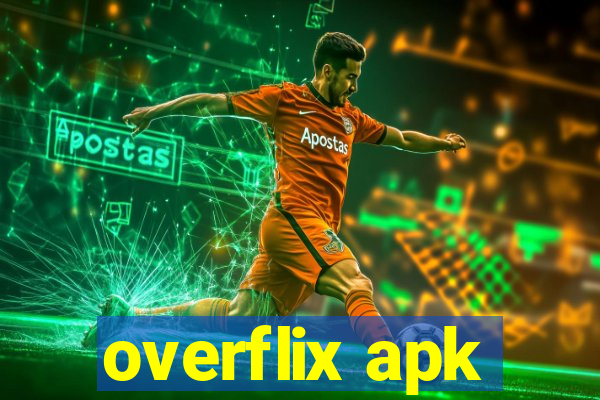 overflix apk