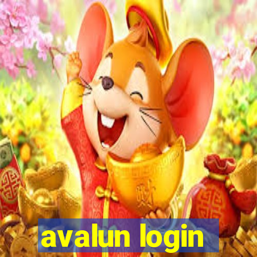 avalun login