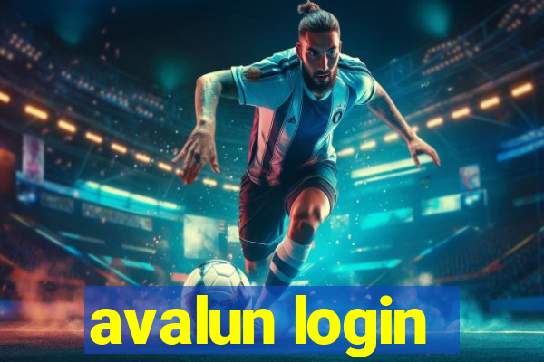 avalun login