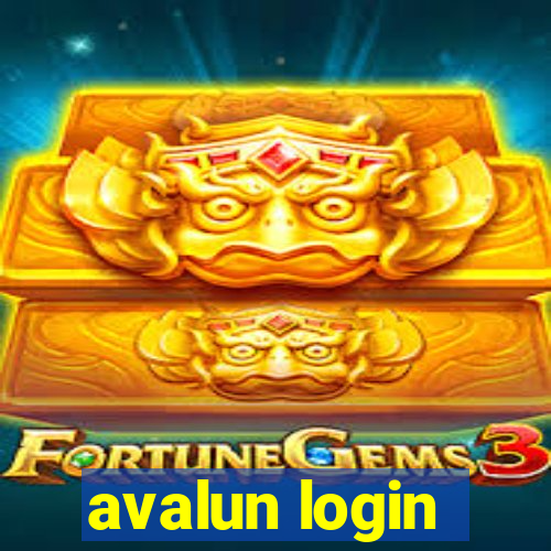 avalun login