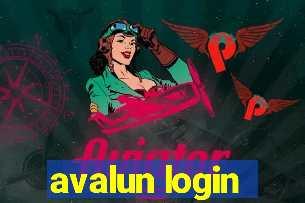 avalun login