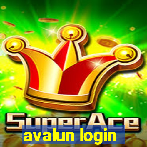 avalun login