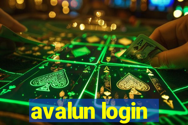 avalun login