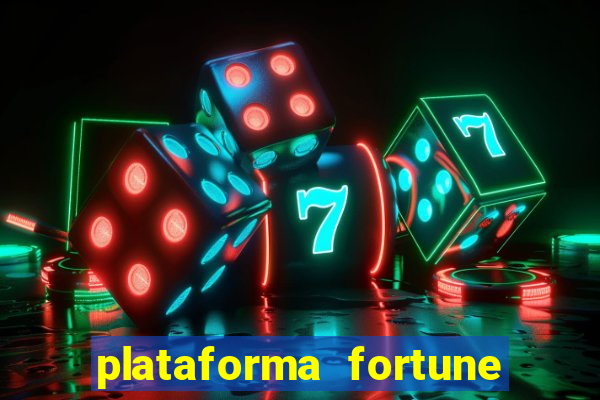 plataforma fortune rabbit 2