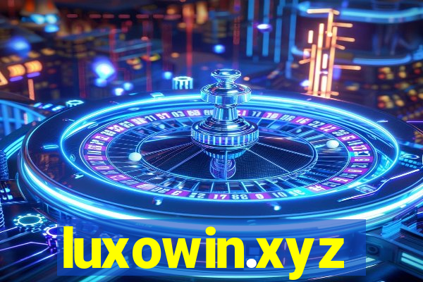 luxowin.xyz