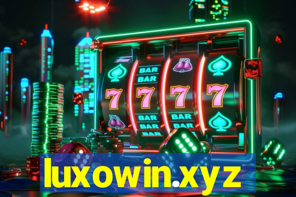 luxowin.xyz