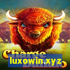 luxowin.xyz