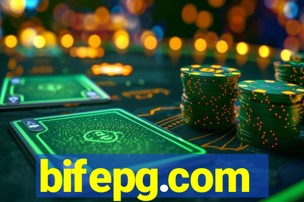 bifepg.com