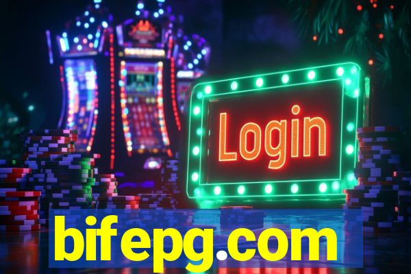 bifepg.com