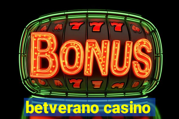 betverano casino