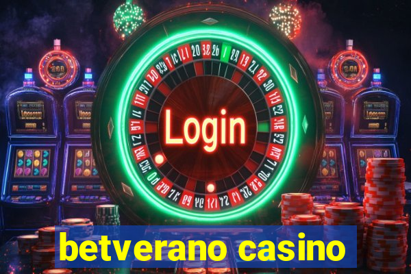 betverano casino