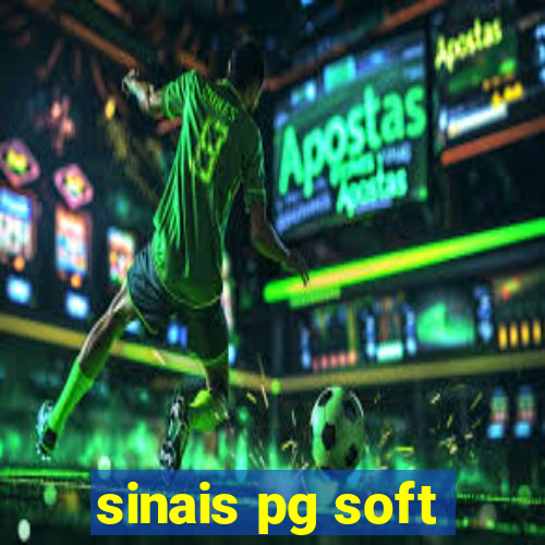 sinais pg soft