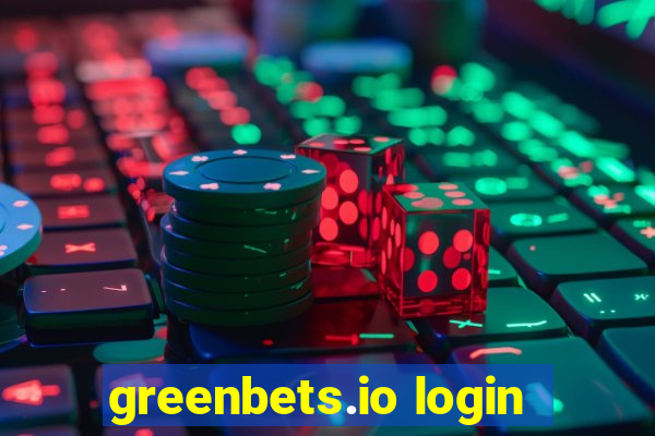 greenbets.io login