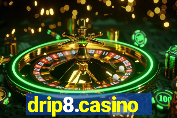 drip8.casino