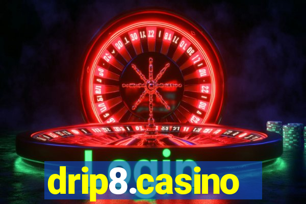 drip8.casino