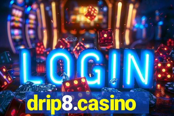 drip8.casino