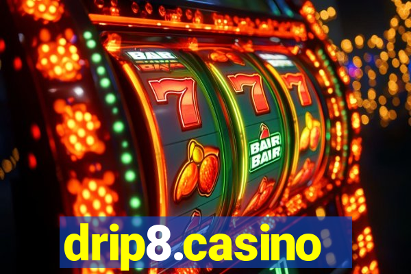 drip8.casino