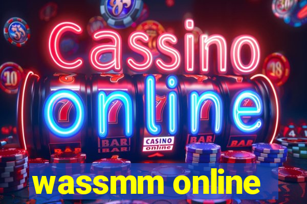 wassmm online