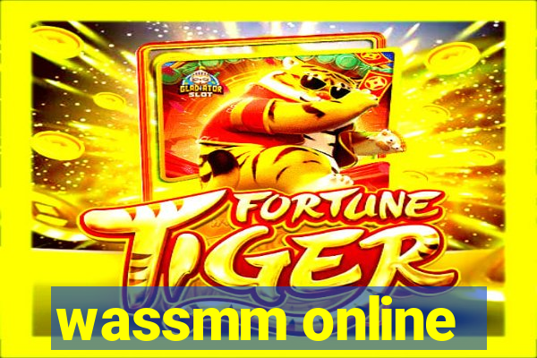 wassmm online